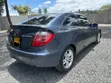 Mercedes-Benz E200 2019 Black - 4