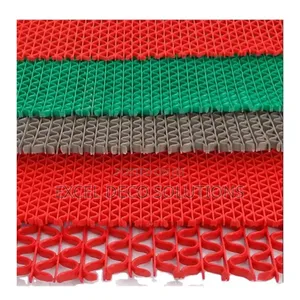 Antislip S Mat - Heavy Duty Car Wash Floor Mat