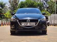 Mazda Demio 2017 Nyeusi - 1