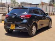 Mazda Demio 2017 Nyeusi - 2