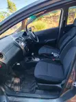 Nissan Note 2012 Kijivu - 2