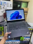 Lenovo ThinkPad X390 Yoga 16GB i7 256GB SSD - 1