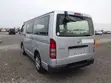 Toyota HiAce Van 2019 Silver - 1