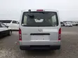 Toyota HiAce Van 2019 Silver - 2