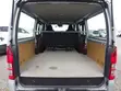 Toyota HiAce Van 2019 Silver - 3