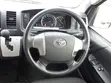 Toyota HiAce Van 2019 Silver - 4