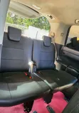 Toyota Noah 2016 Burgundy - 2