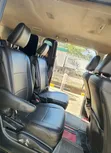 Toyota Noah 2016 Burgundy - 3