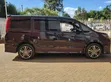 Toyota Noah 2016 Burgundy - 4