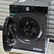 Hisense Mashine ya Kufulia ya Mbele 10.5kg - 2