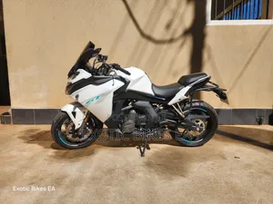 CFMoto 650GT 2024 Touring Motorcycle