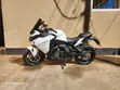 CFMoto 650GT Pikipiki ya Utalii 2024 - 1