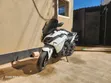CFMoto 650GT Pikipiki ya Utalii 2024 - 2