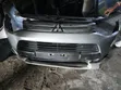 Mitsubishi Outlander 2014 Nosecut - 1