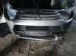 Mitsubishi Outlander 2014 Nosecut - 2