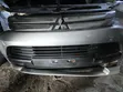 Mitsubishi Outlander 2014 Nosecut - 3