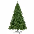 Mti wa Krismasi bandia wa Cypress - 2