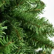 Mti wa Krismasi bandia wa Cypress - 3