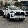 Toyota Hilux Revo Single Cab 2.4 Diesel RWD 2020 - 1