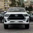 Toyota Hilux Revo Single Cab 2.4 Diesel RWD 2020 - 2