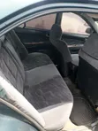 Mitsubishi Galant SW 1998 Kijani - 4