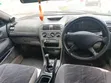 Mitsubishi Galant SW 1998 Kijani - 5