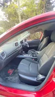 Mazda Axela 2018 Maroon - 5