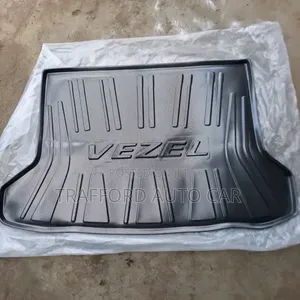 Honda Bezel Boot Mat - Mpya Kabisa