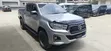 Toyota Hilux 2019 - 2400cc Manual - 2