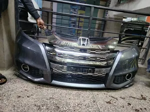 Bampa ya Mbele ya Honda Odyssey 2018 (Iliyotumika)