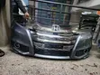 Honda Odyssey 2018 Front Bumper (Used) - 1