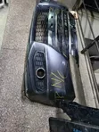 Honda Odyssey 2018 Front Bumper (Used) - 2