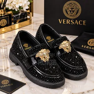 Viatu vya Watoto vya Versace Wetlook