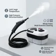 High-Pressure Steam Cleaner & Degreaser - 1