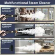 High-Pressure Steam Cleaner & Degreaser - 2