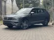 Volkswagen Tiguan Allspace 2019 Gray - 3