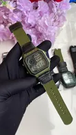 Casio Worldtime Watch - Brand New - 2