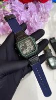 Casio Worldtime Watch - Brand New - 3