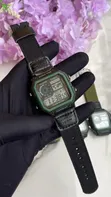 Casio Worldtime Watch - Brand New - 4