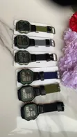 Casio Worldtime Watch - Brand New - 5