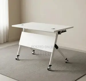 Folding Conference Table - 1200mm