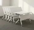 Folding Conference Table - 1200mm - 3