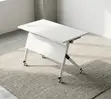 Folding Conference Table - 1200mm - 4