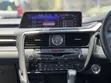 Lexus RX 2019 Nyeusi - 5