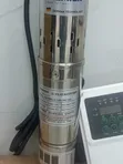 Premier 750W 96V DC Solar Water Pump - 2