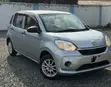 Toyota Passo 2019 Silver - 1