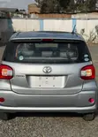 Toyota Passo 2019 Silver - 2