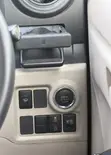 Toyota Passo 2019 Silver - 3