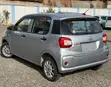 Toyota Passo 2019 Silver - 4