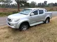 Toyota Hilux 2014 Double Cab - 4